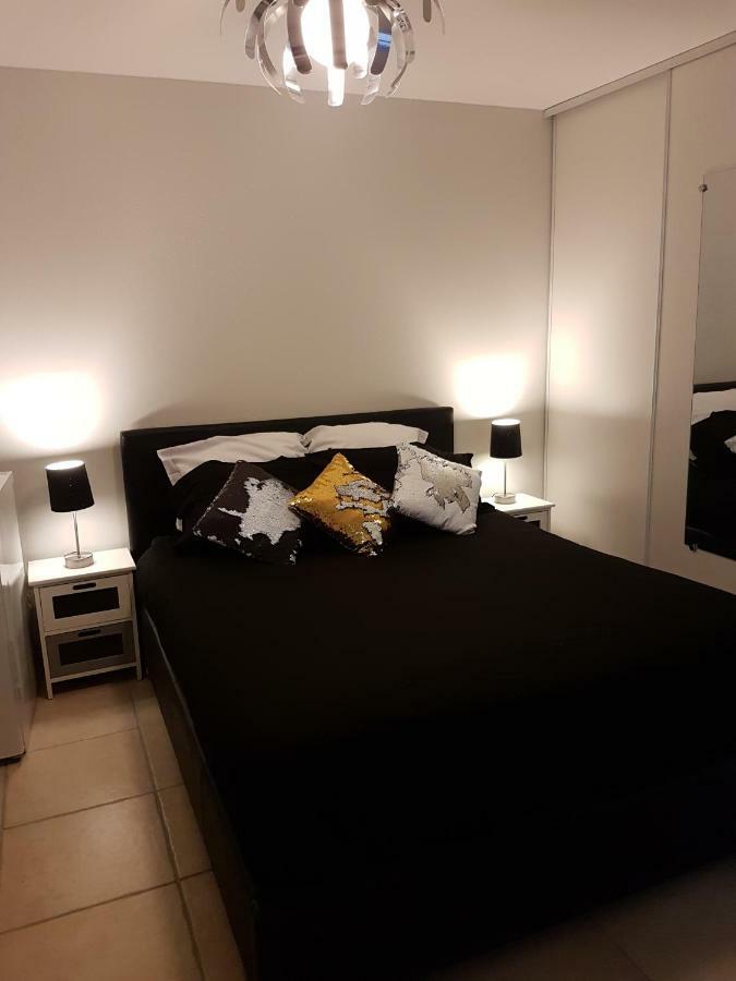 Maison D'Hotes Chez Aud Dagneux Eksteriør bilde